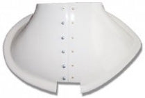 Texas Aeroplastics Fairing Lower Left Hand Strut - 33-06-LFS