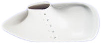 Texas Aeroplastics Fairing Brake Cover Right Hand - 26-07-RBC