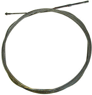 McFarlane Cable Rudder Forward - MCNAS31414-1875
