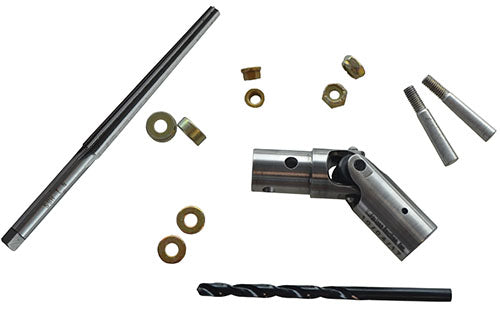 McFarlane Universal Joint Kit Piper W/ Tools - UJP-KT-3T