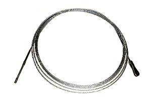 McFarlane Cable (Rudder Control) - MC0400107-4