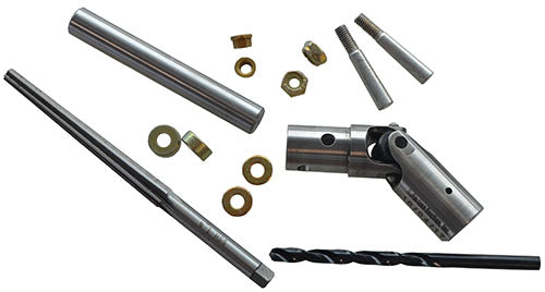 McFarlane Universal Joint Kit Piper W/ Tools - UJP-KT-4T