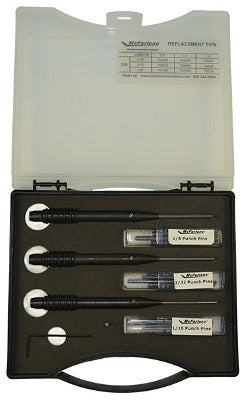 McFarlane Tool Pin Punch Set - TOOL127