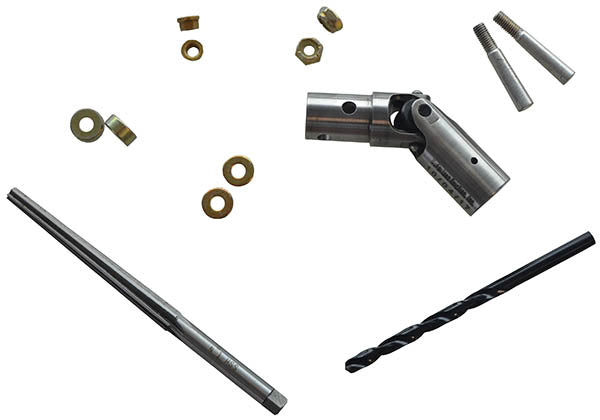 McFarlane Universal Joint Kit Piper W/ Tools - UJP-KT-1T