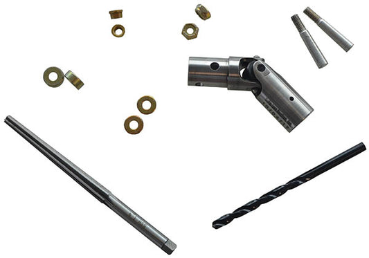 McFarlane Universal Joint Kit Piper W/ Tools - UJP-KT-1T