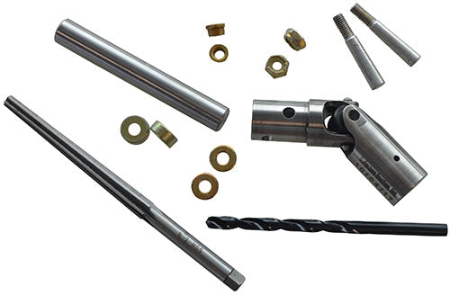 McFarlane Universal Joint Kit Piper W/ Tools - UJP-KT-2T