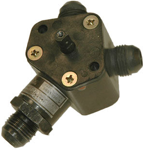 McFarlane Valve Fuel Repaired W/Core - 9851096-1S