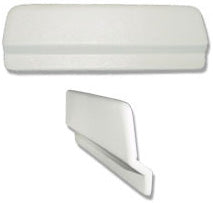 Texas Aeroplastics Tray Shoulder Harness - 20-14