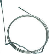 McFarlane Cable/Chain Aileron Fuselage - MC35-524314-22