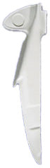 Texas Aeroplastics Cover Post Right Hand - 26-13R