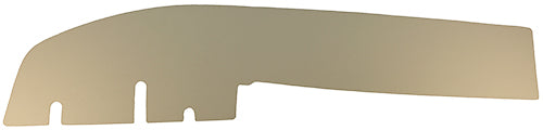 Premier Aerospace Door Insert Panel Right Hand Light Beige - P0519095-2-LB-N