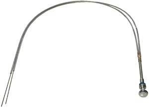 McFarlane Control Chrome 4 Ft Dual - MC6350-HH048