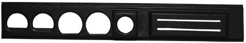 Premier Aerospace Cover Instrument Panel Right Hand - H95920-00