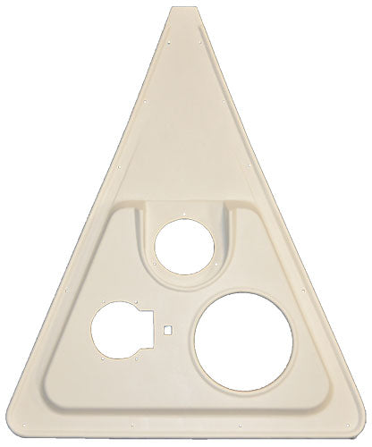 Premier Aerospace Panel Assembly - H99222-04