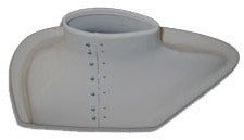 Texas Aeroplastics Fairing Brake Cover Right Hand - 31-08-RBC