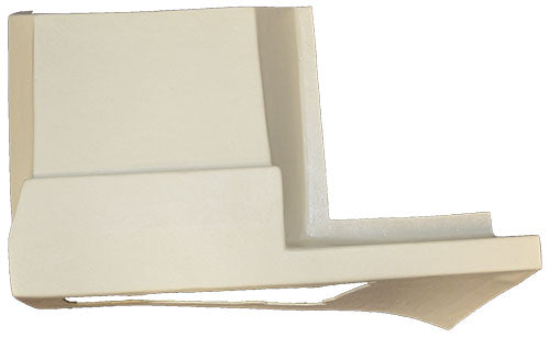 Premier Aerospace Cover Face Right Hand Light Beige - P5114534-6-LB
