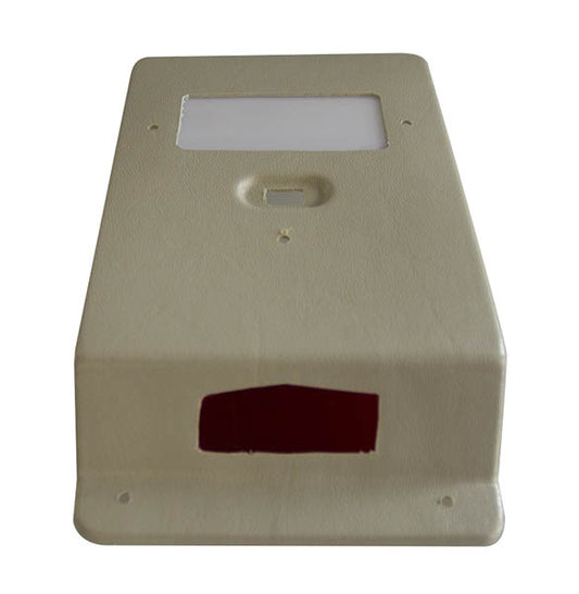 Premier Aerospace Cover Assembly Light Beige - P0414013-19-LB