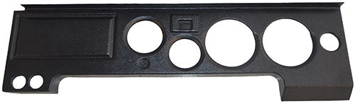 Premier Aerospace Cover Instrument Panel Lower Left Hand - H66918-16