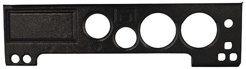 Premier Aerospace Cover Instrument Panel Lower Left Hand - H66983-12