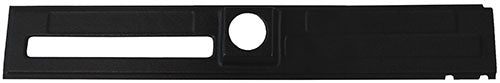 Premier Aerospace Cover Instrument Panel Left Hand - H67228-04