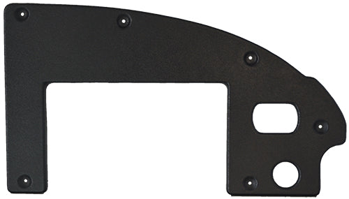 Premier Aerospace Cover Instrument Panel Upper Right Hand - H69659-00
