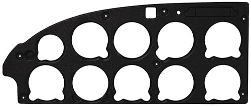 Premier Aerospace Cover Instrument Panel Upper Left Hand - H69816-03