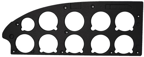 Premier Aerospace Cover Instrument Panel Upper Left Hand - H79044-06