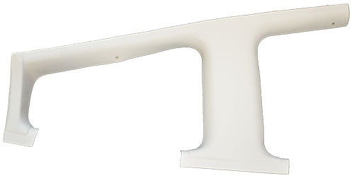 Premier Aerospace Cover Window Frame Rear Left Hand - H79171-10