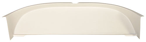 Premier Aerospace Molding Rear Window Light Gray - P0515053-8-LG