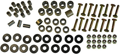 McFarlane Flap Roller Kit - FLP-KT-15