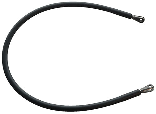 McFarlane Cable Cabin Door Support Gray - 3904-DKGY0
