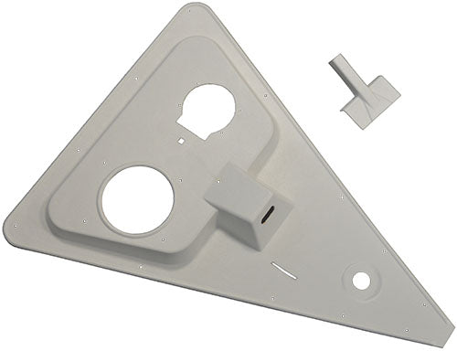 Premier Aerospace Panel Assembly - H63428-06