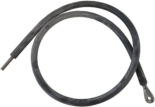McFarlane Cable Cabin Door Support Gray - 50000-DKGY0
