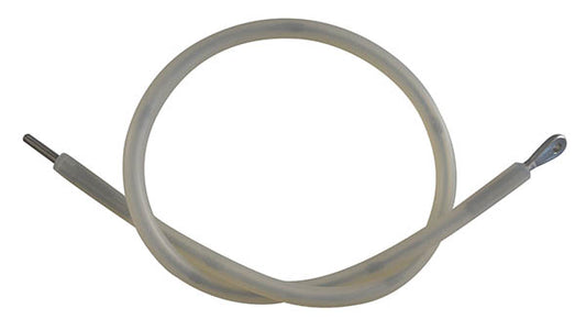 McFarlane Cable Cabin Door Support Translucent - 50000-LTTL0