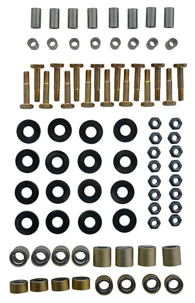 McFarlane Flap Roller Kit - FLP-KT-14