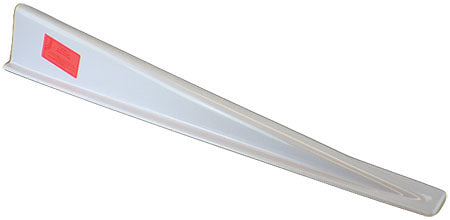 Texas Aeroplastics Fairing Dorsal Fin Forward - 60-24