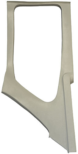 Premier Aerospace Side Window Left Hand Light Beige - P0514071-1-LB