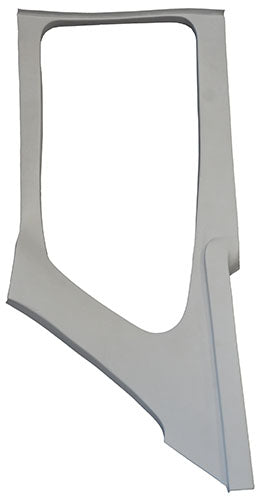 Premier Aerospace Side Window Left Hand Light Gray - P0514071-1-LG