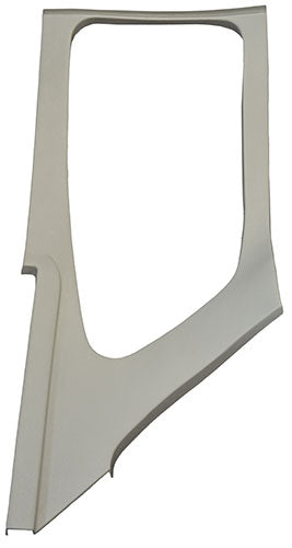 Premier Aerospace Side Window Right Hand Light Beige - P0514071-2-LB