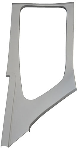 Premier Aerospace Side Window Right Hand Light Gray - P0514071-2-LG