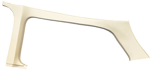 Premier Aerospace Side Window Right Hand Aft Light Beige - P0515027-22-LB