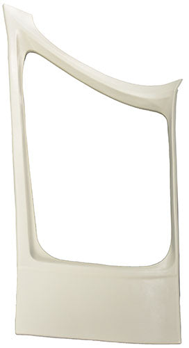 Premier Aerospace Trim Co-Pilot'S Window Light Beige - P5014044-4-LB