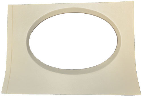 Premier Aerospace Trim Center Aft Window Light Beige - P5014046-8-LB