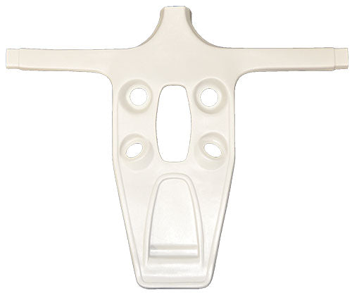 Premier Aerospace Cover Assembly Light Gray - P5119137-2-LG