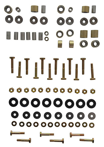 McFarlane Flap Roller Upgrade Kit - FLP-KT-11U