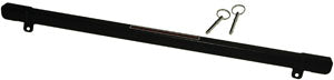 F. Atlee Dodge Crossbar Rear Seat Pa-18 - 3146-1