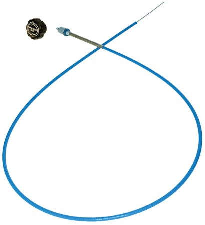 McFarlane Control Turn-To-Lock 6 Ft Marked - MCTL1034-072-FH