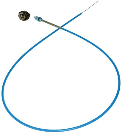 McFarlane Control Turn-To-Lock 6 Ft Marked - MCTL1034-072-FA