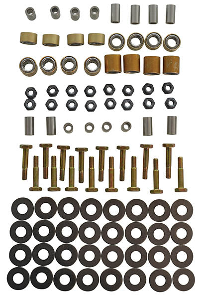 McFarlane Flap Roller Kit - FLP-KT-13