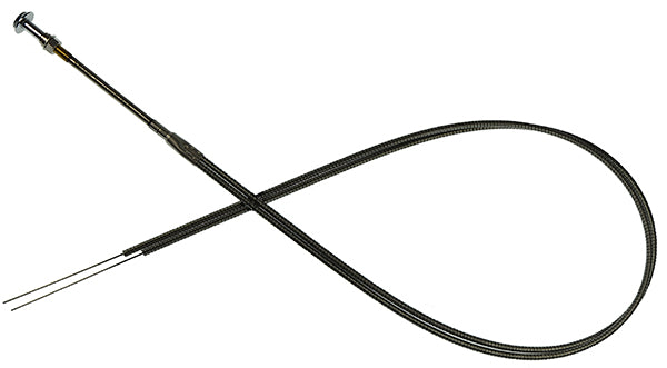 McFarlane Control Carb Heat - MCS1224-4